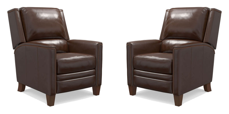 Connor - Manual Recliner