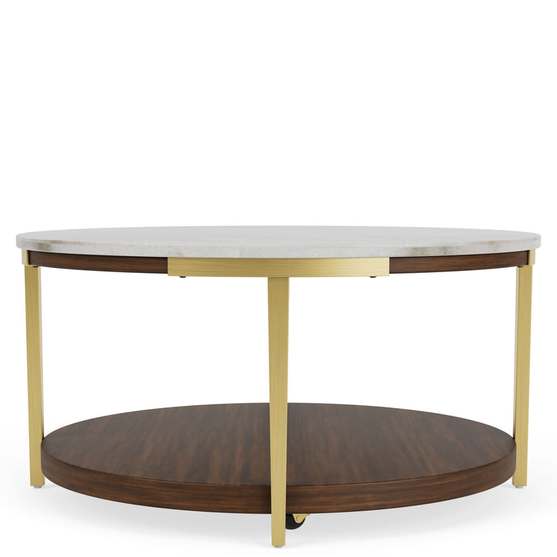 Emery - Living Room Table