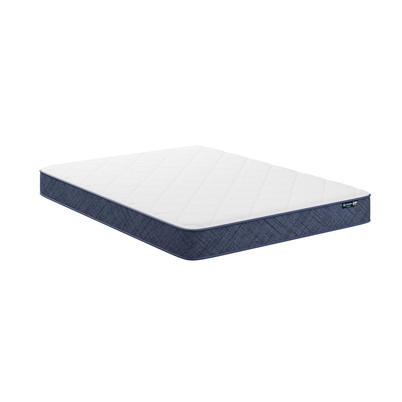 Five Star Mattress - Sleep to Go 8" Medium Mattress in a Box