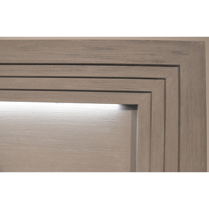 Cascade - Storage Bed With Light