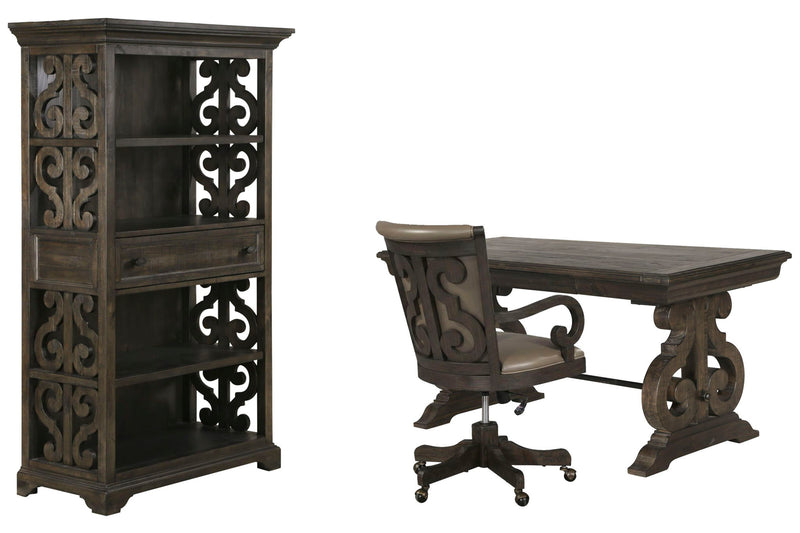 Bellamy - Writing Desk Set