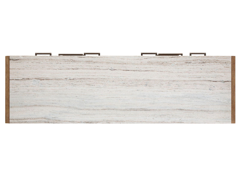 Plum Creek - Drawer Dresser