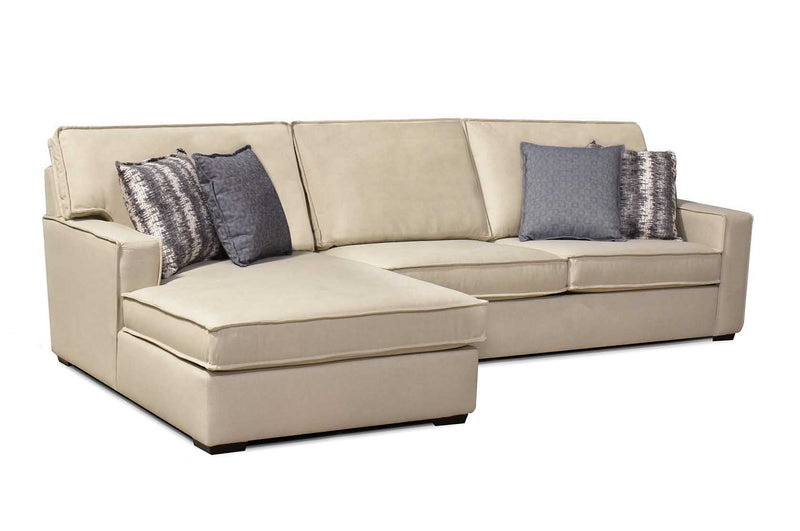 Del Mar - Lyndon Sectional