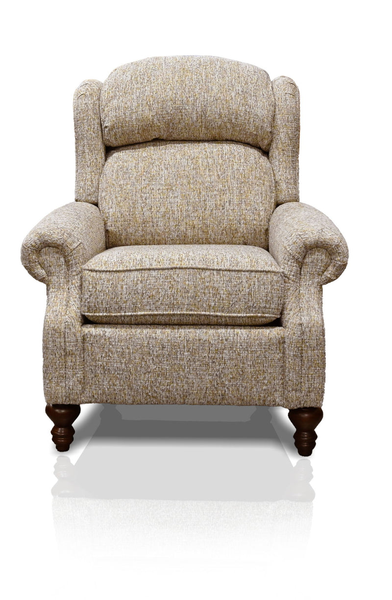 Della - Tilt Back Chair