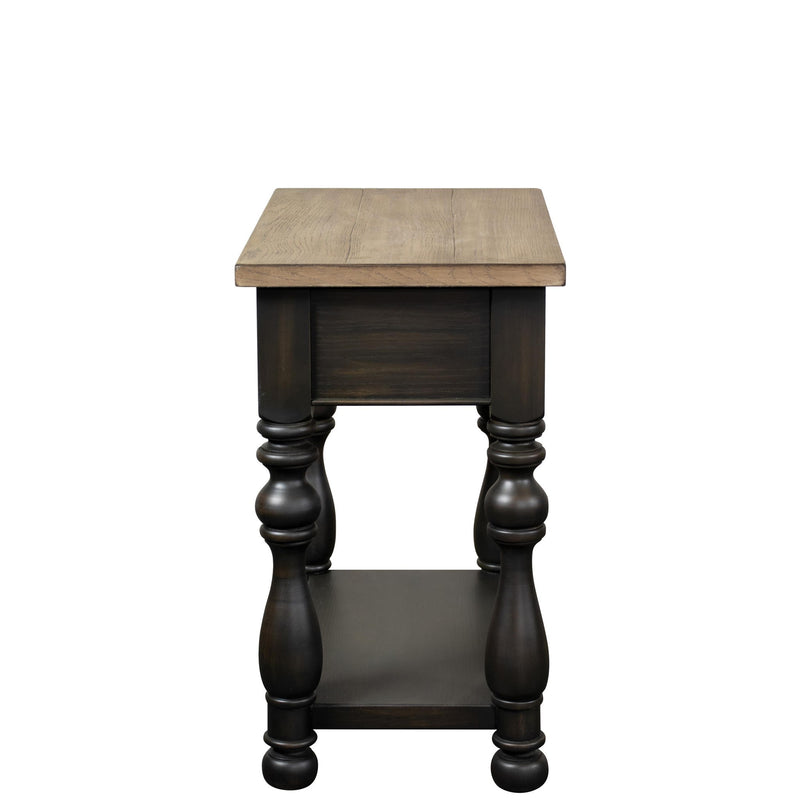 Barrington - Table