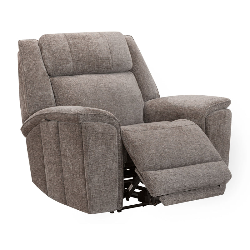 Colton - Power Zero Gravity Recliner P3 Immersive Audio - Branson Tweed