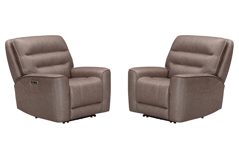 Lawson - Power Zero Gravity Recliner P2
