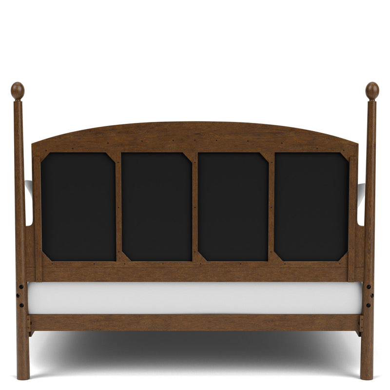 Calhoun - Upholstered Bed