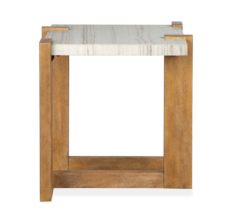 Carrington - Rectangular Table