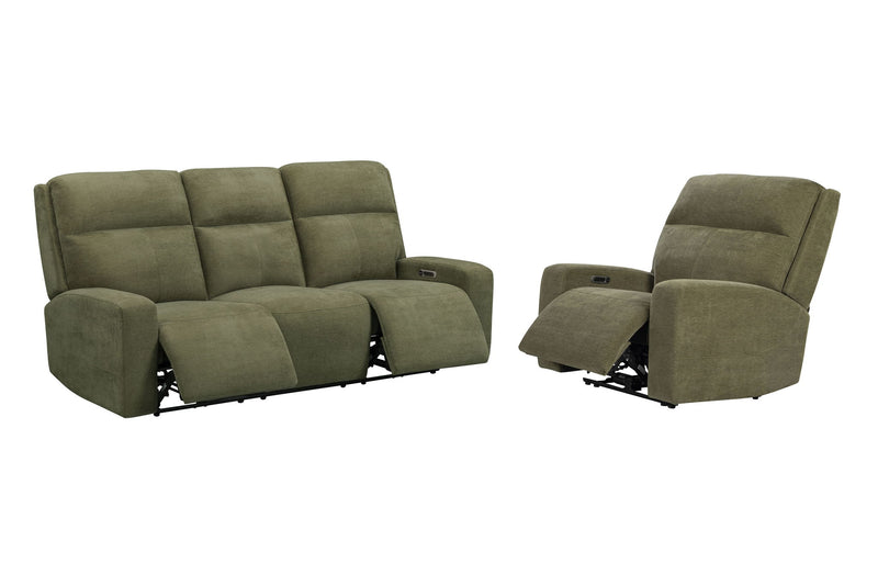 Traxton - Sofa Set