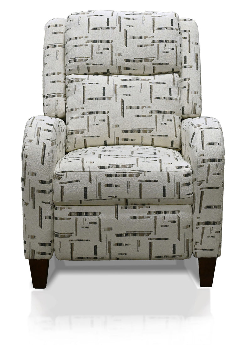 Aiden - Reclining Chair, Power Tilt Headrest & Adjustable Lumbar