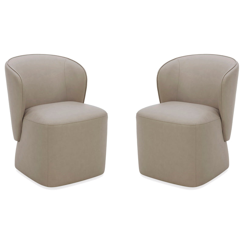 Bongo - Dining Chair (Set of 2)