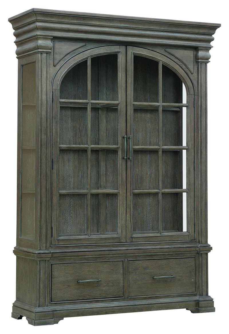 Madison Ridge - China Cabinet