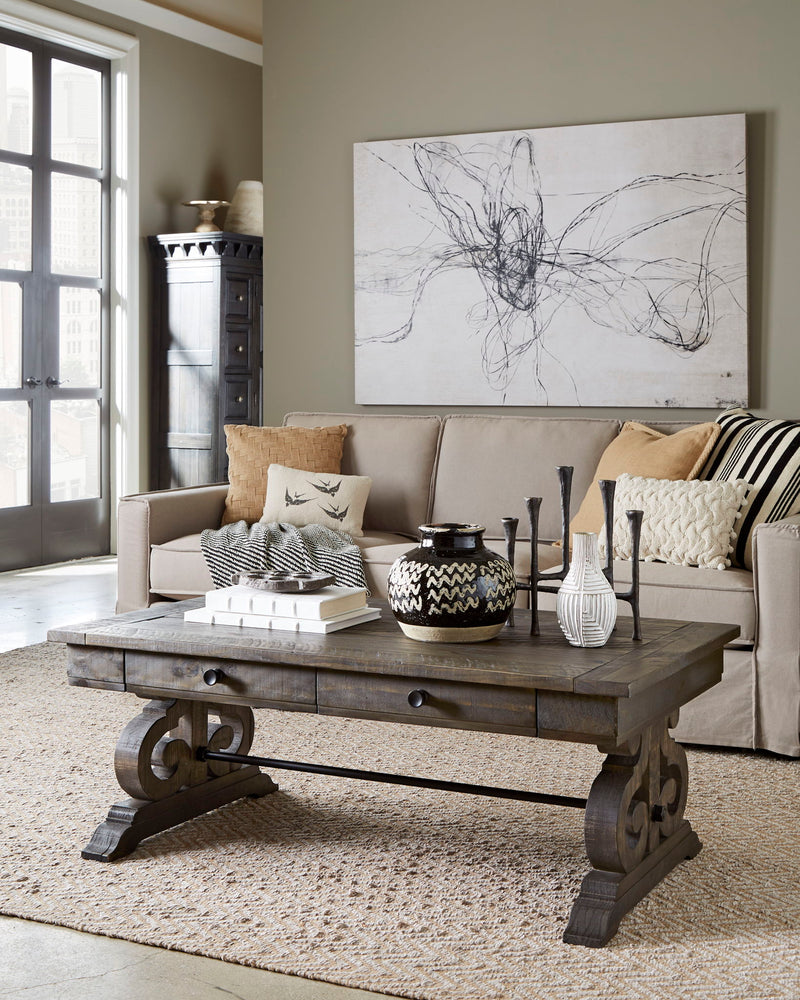 Bellamy - Rectangular Table