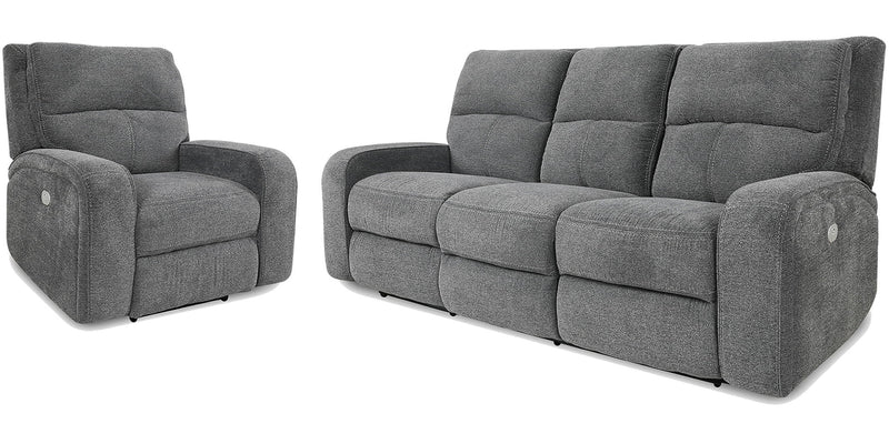 Polaris - Living Room Set