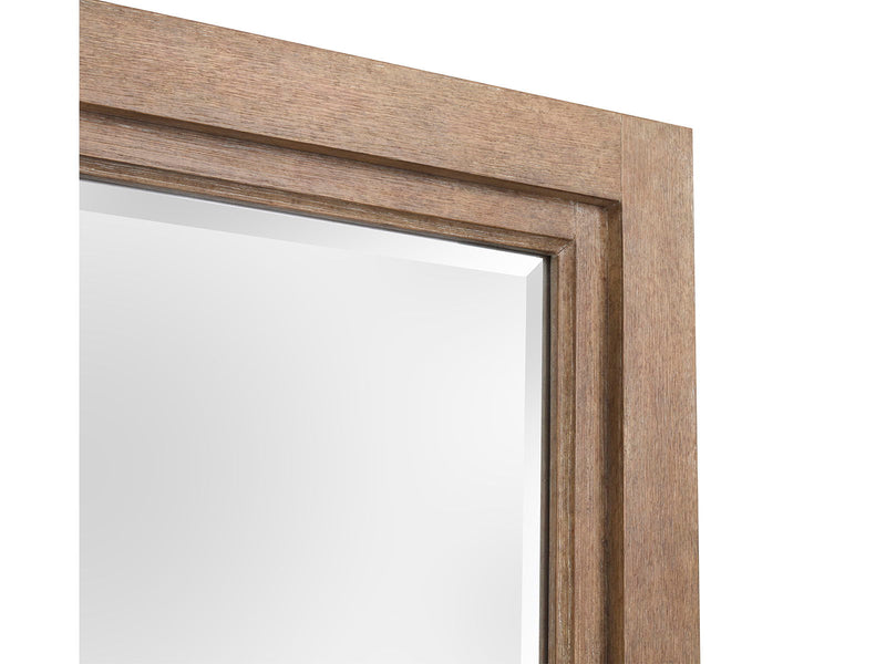 Plum Creek - Landscape Mirror