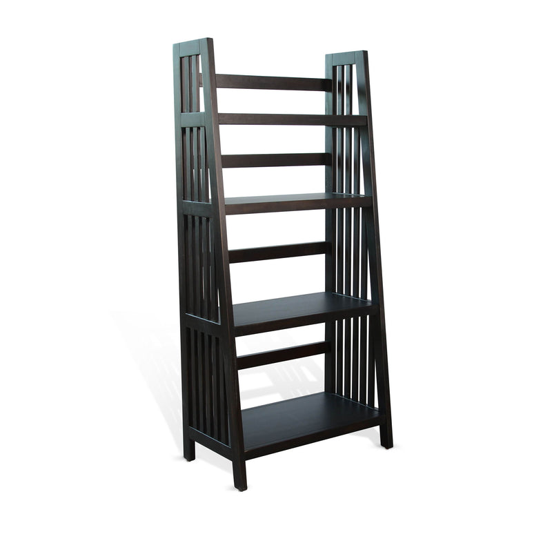 Scottsdale - Folding Bookcase