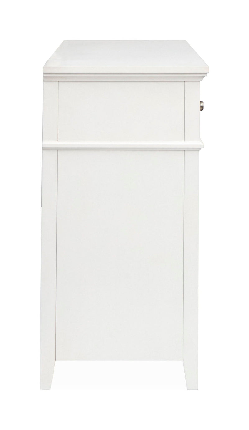Juniper Hill - Double Drawer Dresser