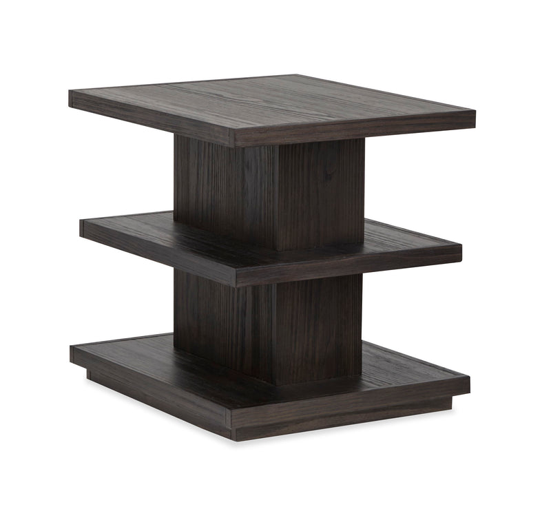 Shaffer - Rectangular Table