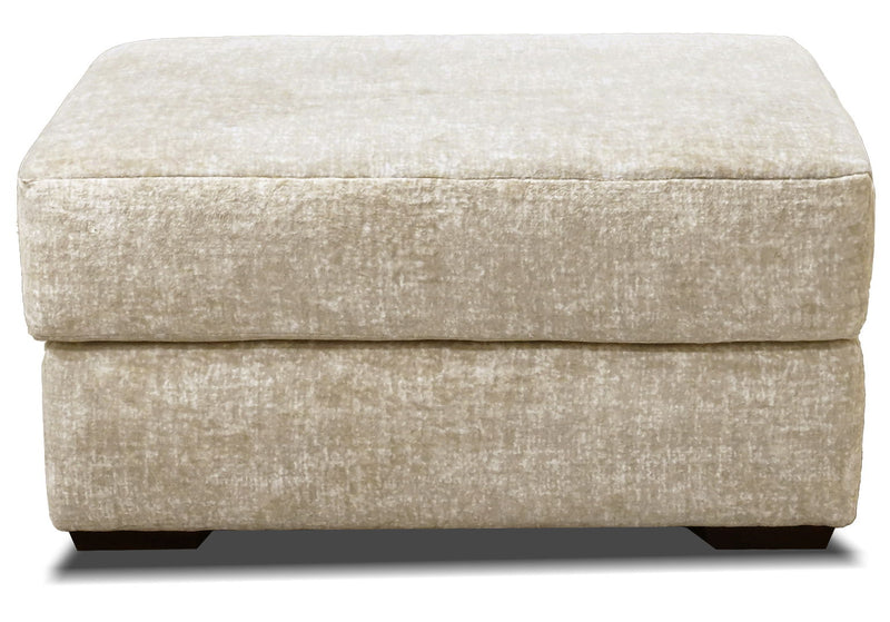 Hunter - Large Ottoman