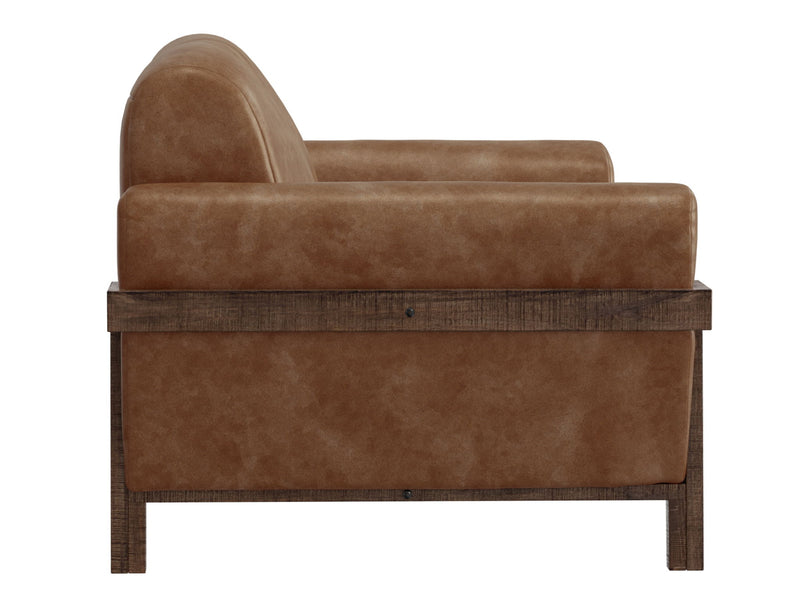 Loft - Sofa