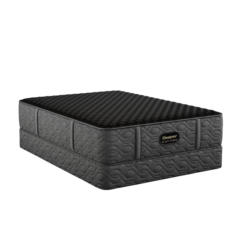 Beautyrest Black - 14.5" Series Three Hybrid Firm Mattress