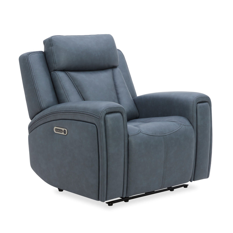 Maveric - Power Zero Gravity Recliner P3 - Bette Lapis