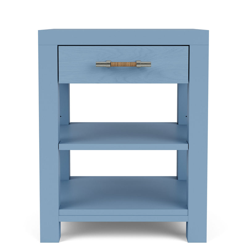 Rosalie - One Drawer Nightstand