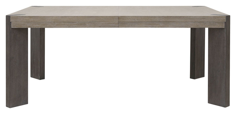 Anderson Park - Leg Dining Table Set