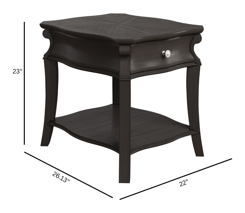 Francine - Table