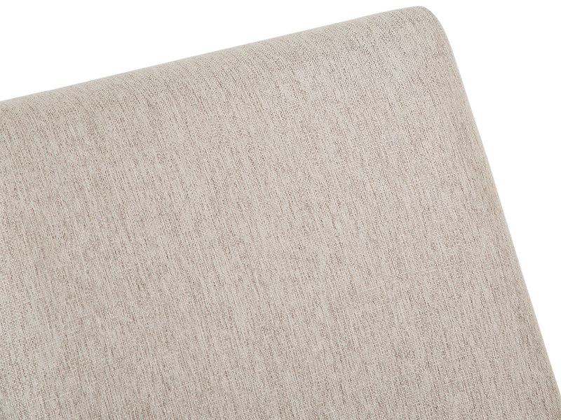 Bellamy - Upholstered Host Chair (Set of 2) - Peppercorn