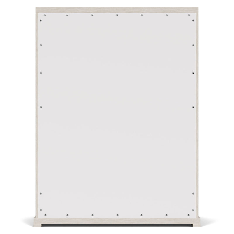 Alexis - 5-Drawer Chest - Latte Essence