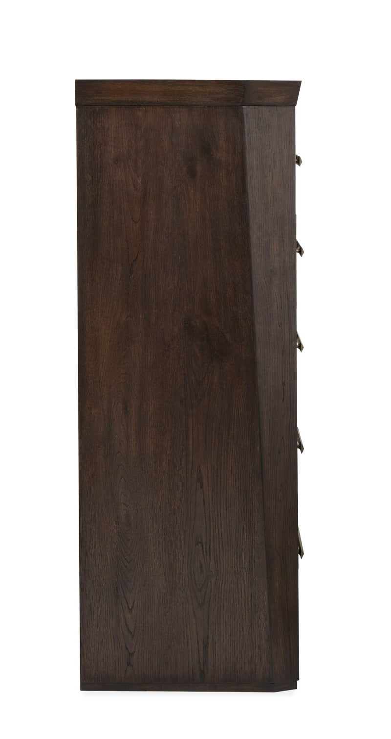 Tauren - Drawer Chest - Coffee Bean