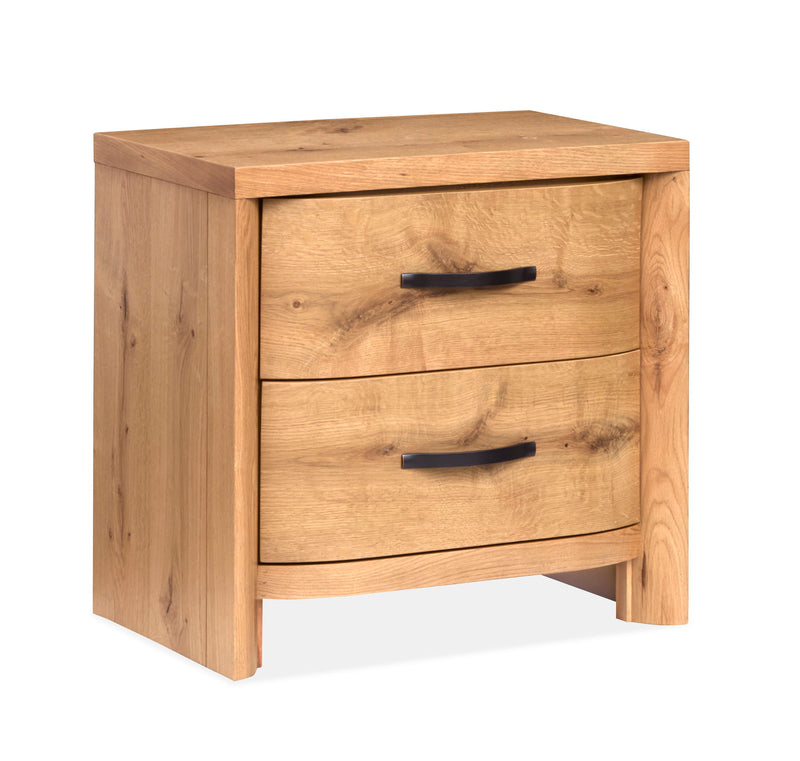 Laramie - Nightstand