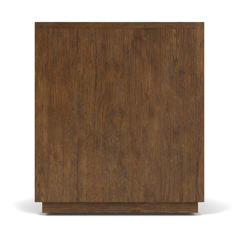 Westwood - File Cabinet - Whiskey Oak