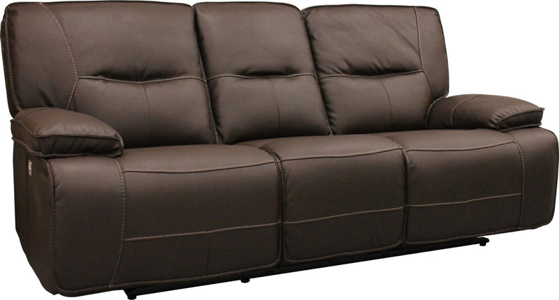 Spartacus - Power Sofa