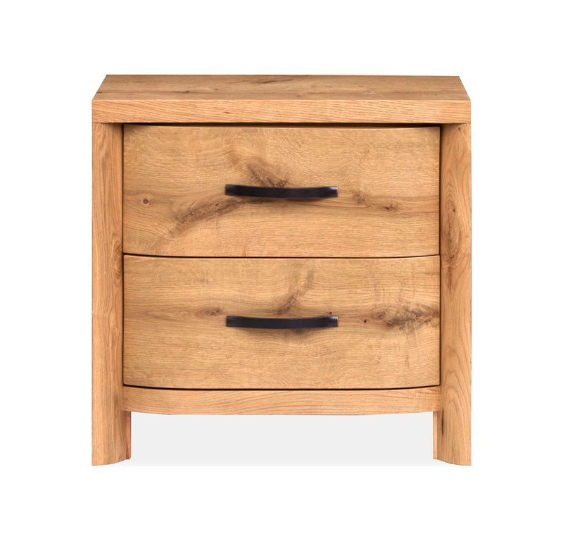Laramie - Nightstand