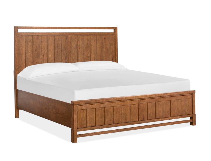 Conway - Complete Bed