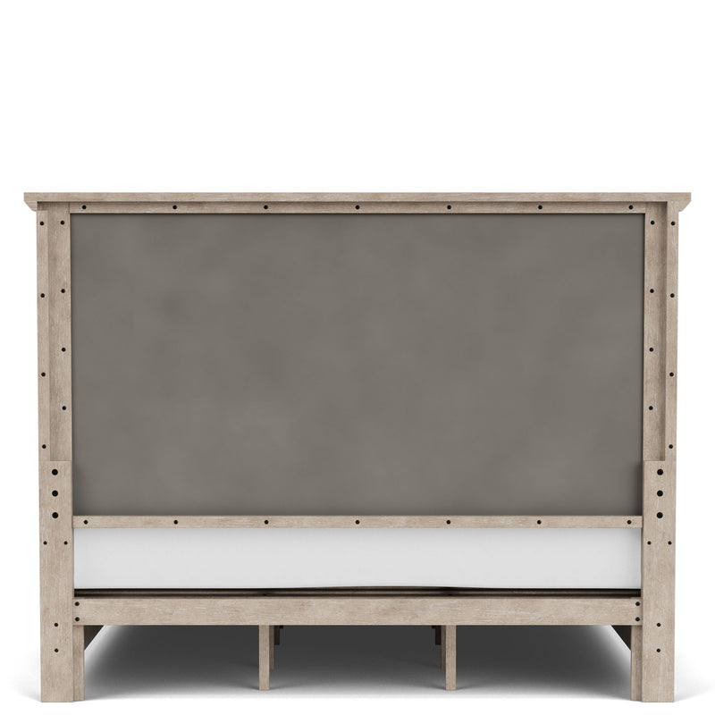 Bennett - Storage Bed