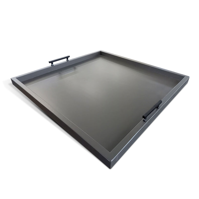 Tessa - Ottoman Tray