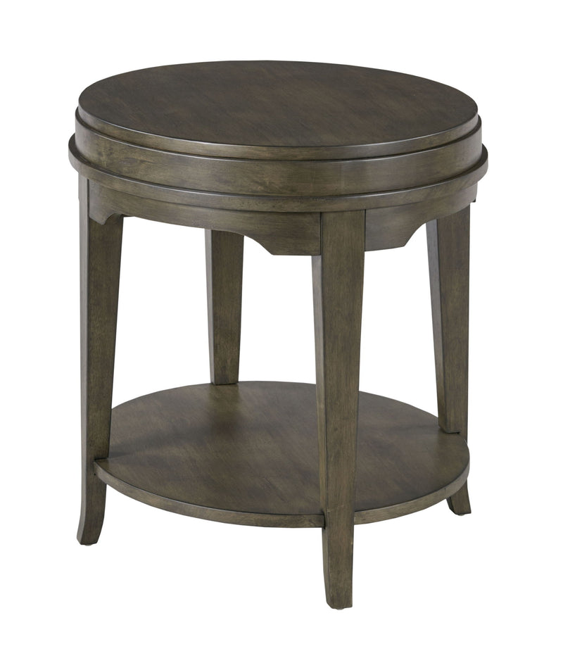 Nicolette - Oval Table