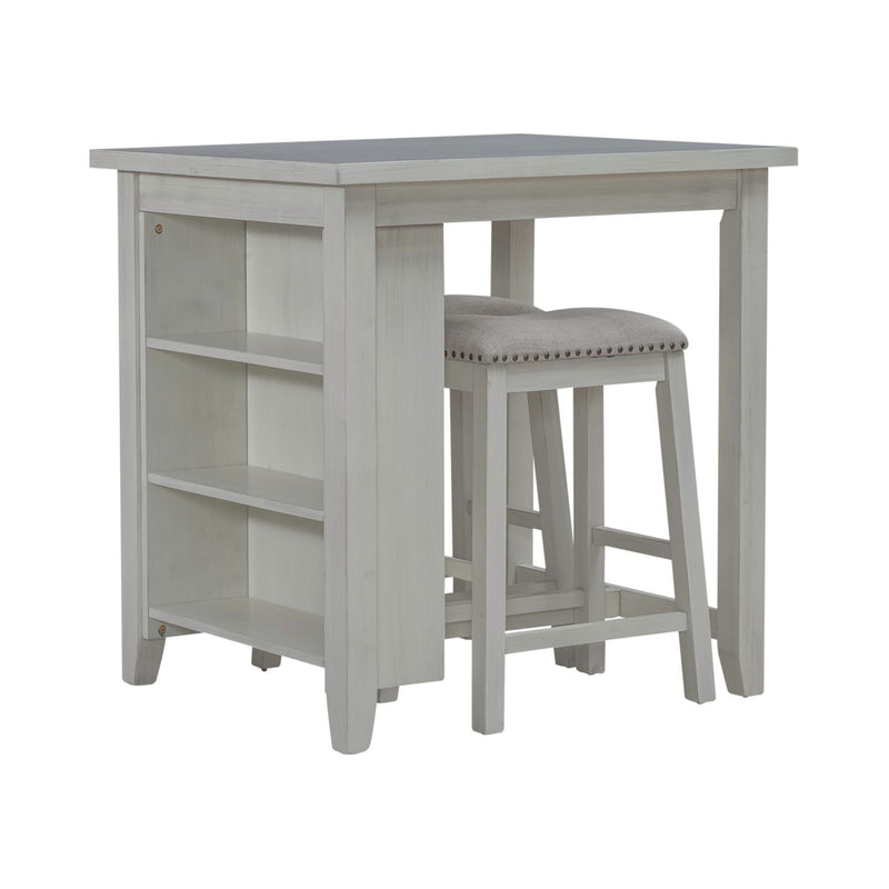 Brook Creek - Counter Set