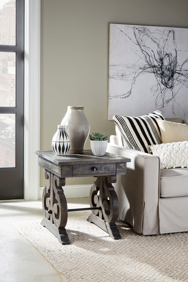 Bellamy - Rectangular Table