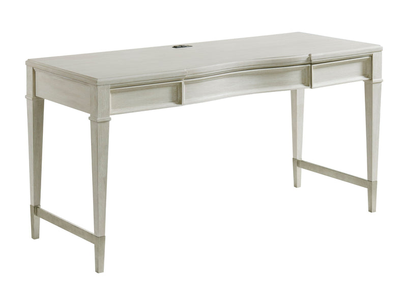 Maisie - Writing Desk - Champagne
