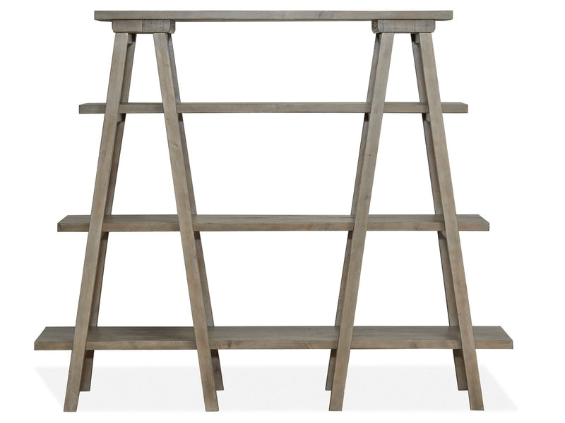Lancaster - Bookshelf - Dove Tail Gray