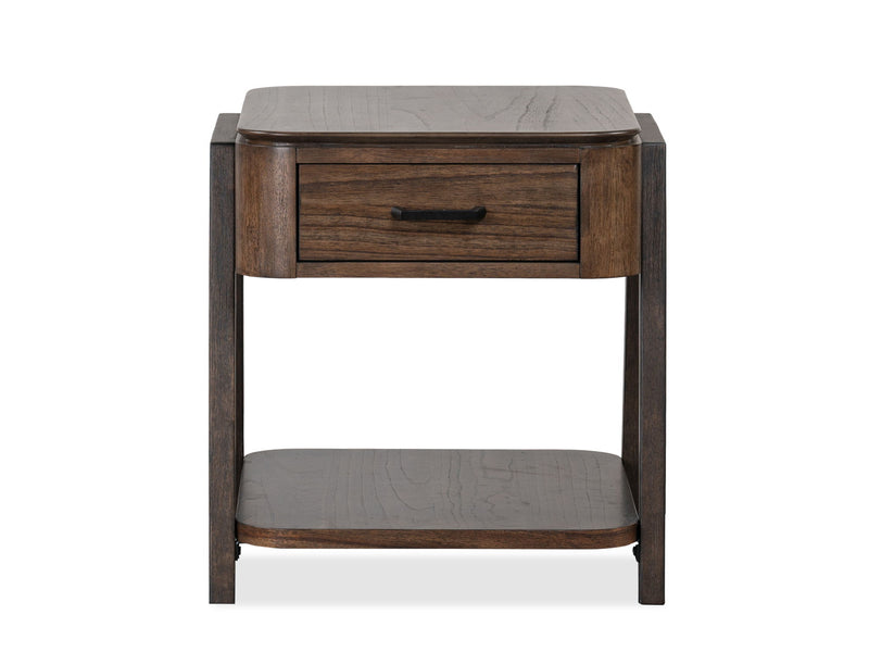 Hallie - Rectangular Table