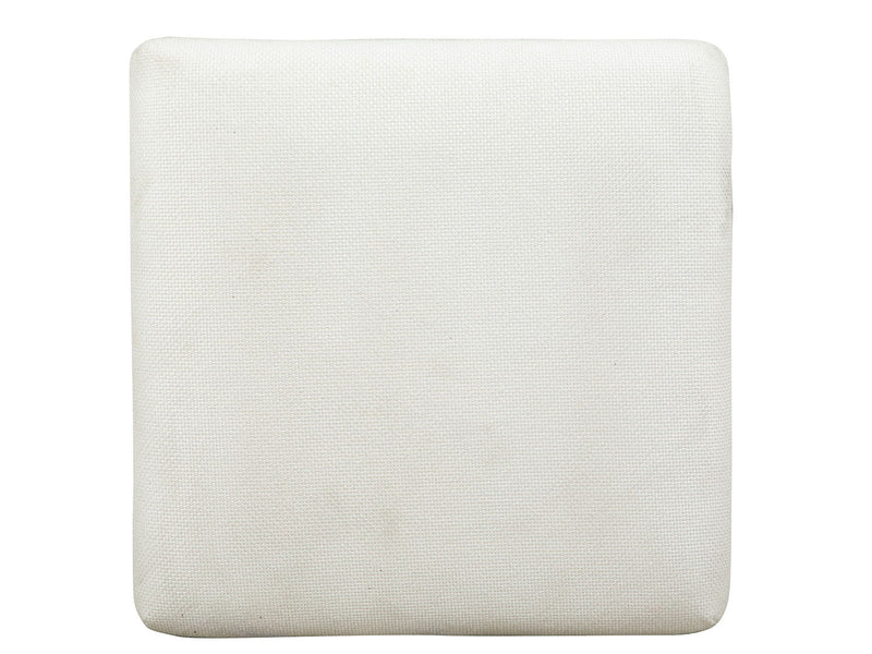 Lindon - Upholstered Stool