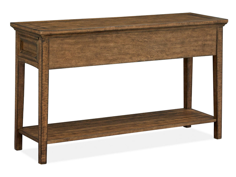 Bay Creek - Rectangular Table