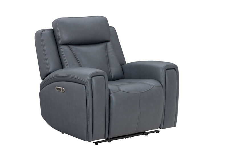 Maveric - Power Zero Gravity Recliner P3