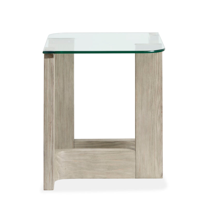 Bartlett - Rectangular Table